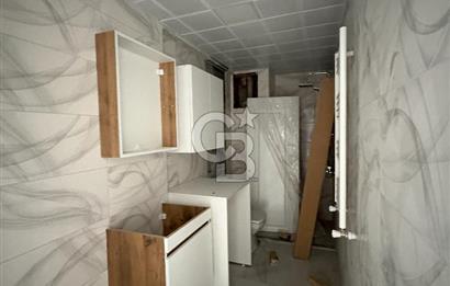 HELVACIDA 2+1 KAPALI MUTFAK SIFIR DAİRE