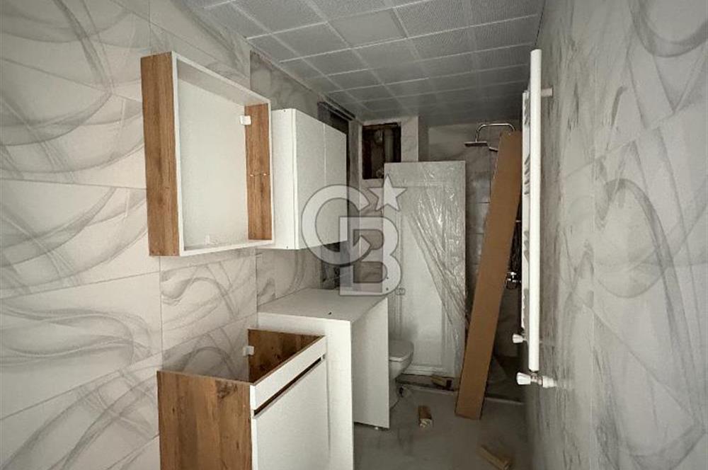 HELVACIDA 2+1 KAPALI MUTFAK SIFIR DAİRE