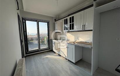 HELVACIDA 2+1 KAPALI MUTFAK SIFIR DAİRE