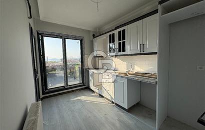 HELVACIDA 2+1 KAPALI MUTFAK SIFIR DAİRE