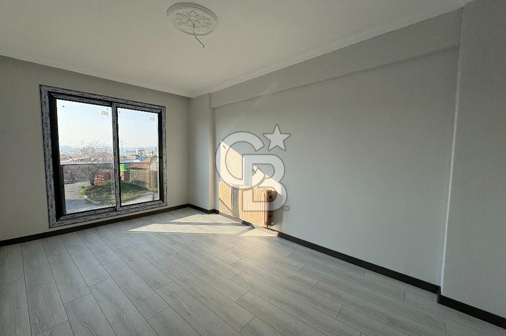 HELVACIDA 2+1 KAPALI MUTFAK SIFIR DAİRE