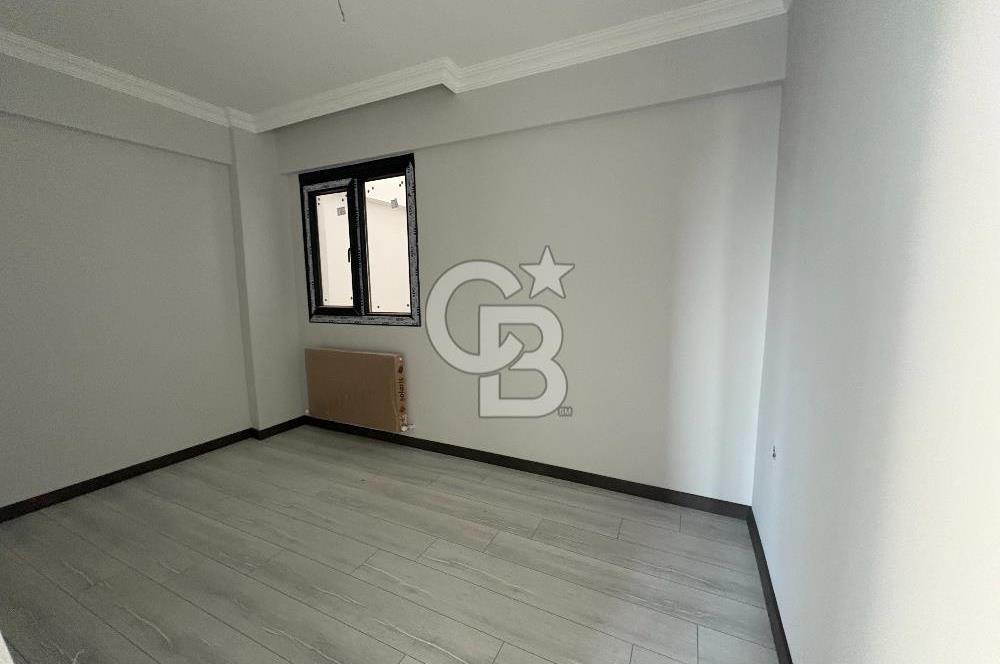 HELVACIDA 2+1 KAPALI MUTFAK SIFIR DAİRE