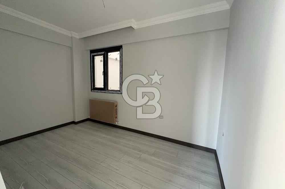 HELVACIDA 2+1 KAPALI MUTFAK SIFIR DAİRE
