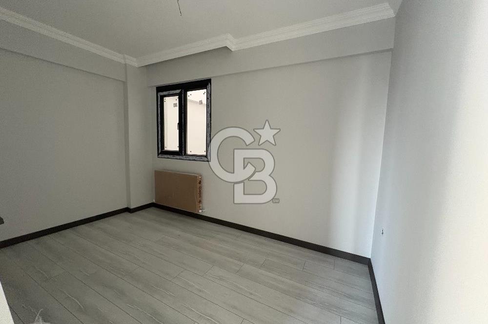 HELVACIDA 2+1 KAPALI MUTFAK SIFIR DAİRE
