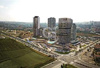 ÇAYYOLU SANTRA'DA CAM BALKONLU 2 + 1 KİRALIK DAİRE - 6 - 323755