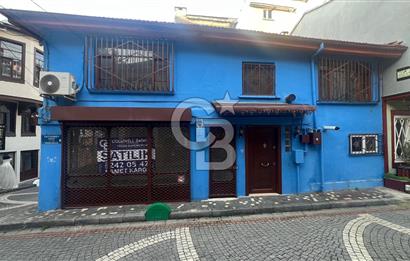 SATILIK DÜKKAN VE DAİRE