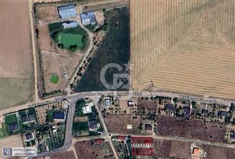 GÖLBAŞI YAĞLIPINAR DA 750 m² GÖL MANZARALI İMARLI ARSA - 1 - 323769