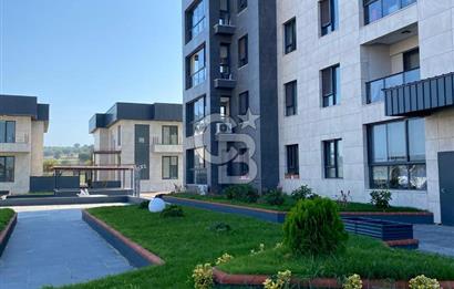 Çanakkale Merkez Lüks 4+1 Daire Green Life'ta Havuzlu Fırsat!