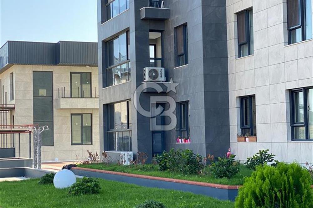 Çanakkale Merkez Lüks 4+1 Daire Green Life'ta Havuzlu Fırsat!