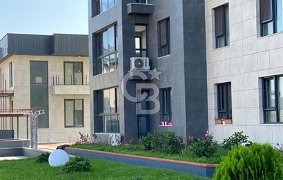 Çanakkale Merkez Lüks 4+1 Daire Green Life'ta Havuzlu Fırsat!