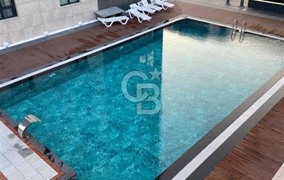 Çanakkale Merkez Lüks 4+1 Daire Green Life'ta Havuzlu Fırsat!