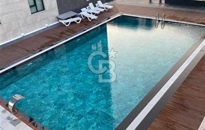 Çanakkale Merkez Lüks 4+1 Daire Green Life'ta Havuzlu Fırsat!