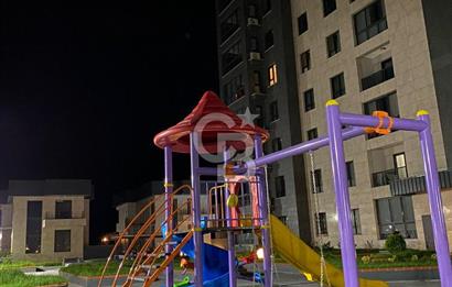 Çanakkale Merkez Lüks 4+1 Daire Green Life'ta Havuzlu Fırsat!