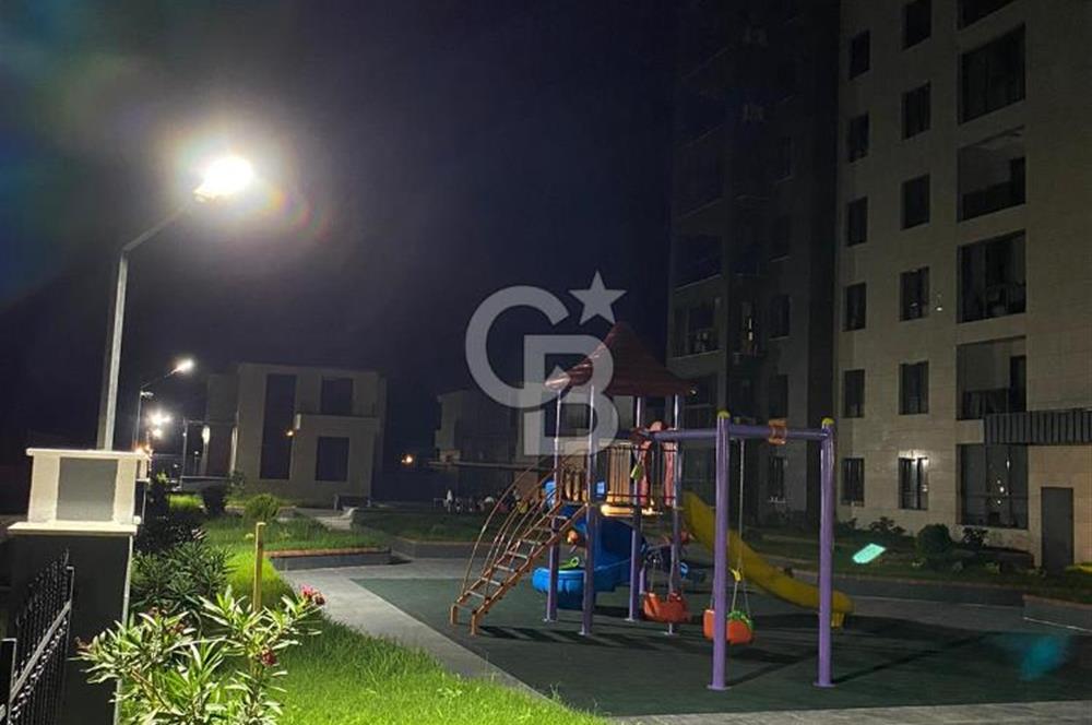 Çanakkale Merkez Lüks 4+1 Daire Green Life'ta Havuzlu Fırsat!