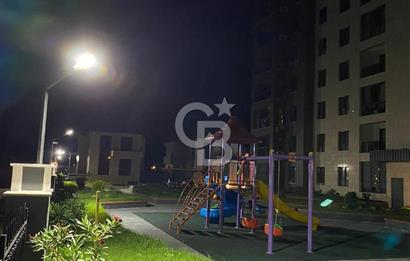 Çanakkale Merkez Lüks 4+1 Daire Green Life'ta Havuzlu Fırsat!