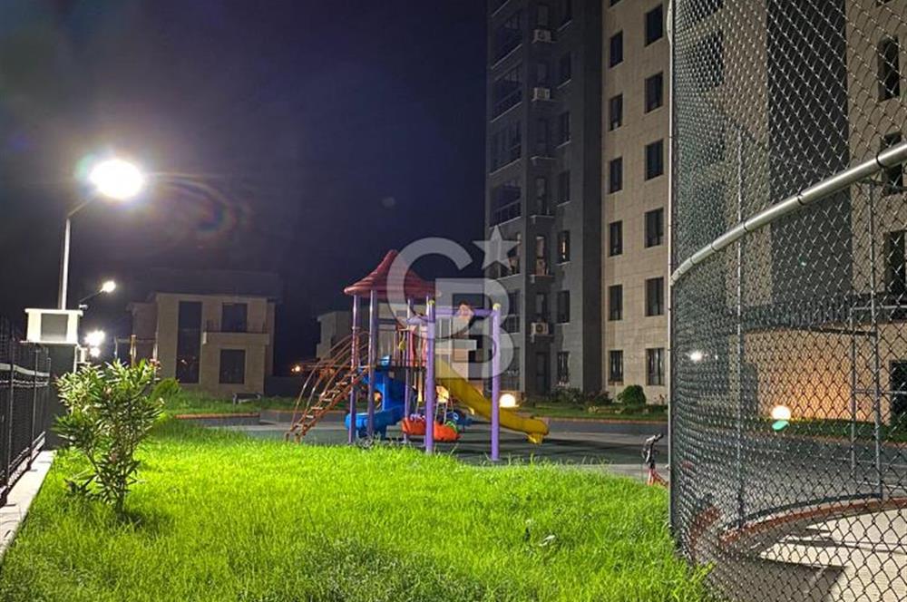 Çanakkale Merkez Lüks 4+1 Daire Green Life'ta Havuzlu Fırsat!