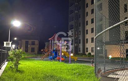 Çanakkale Merkez Lüks 4+1 Daire Green Life'ta Havuzlu Fırsat!