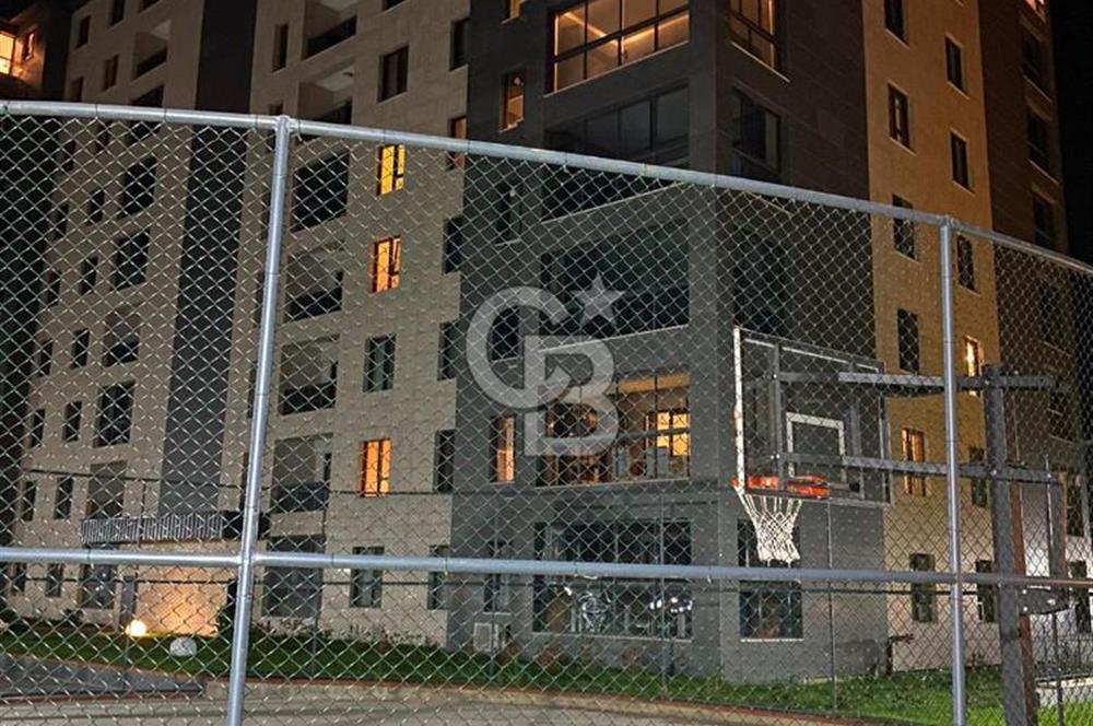 Çanakkale Merkez Lüks 4+1 Daire Green Life'ta Havuzlu Fırsat!