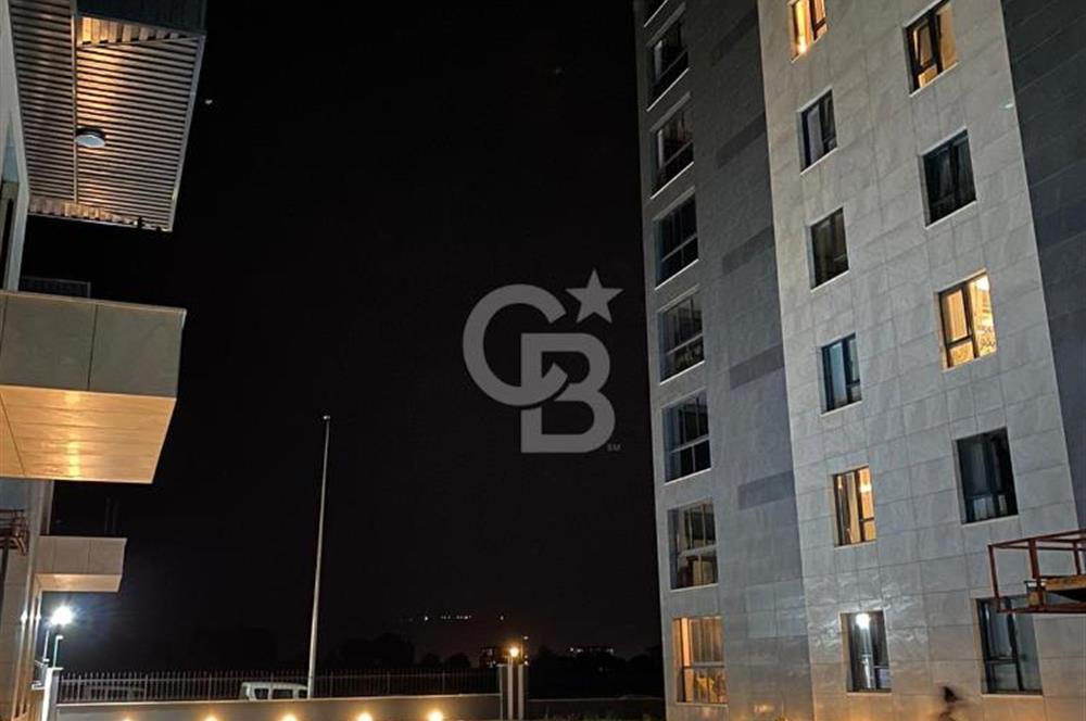 Çanakkale Merkez Lüks 4+1 Daire Green Life'ta Havuzlu Fırsat!