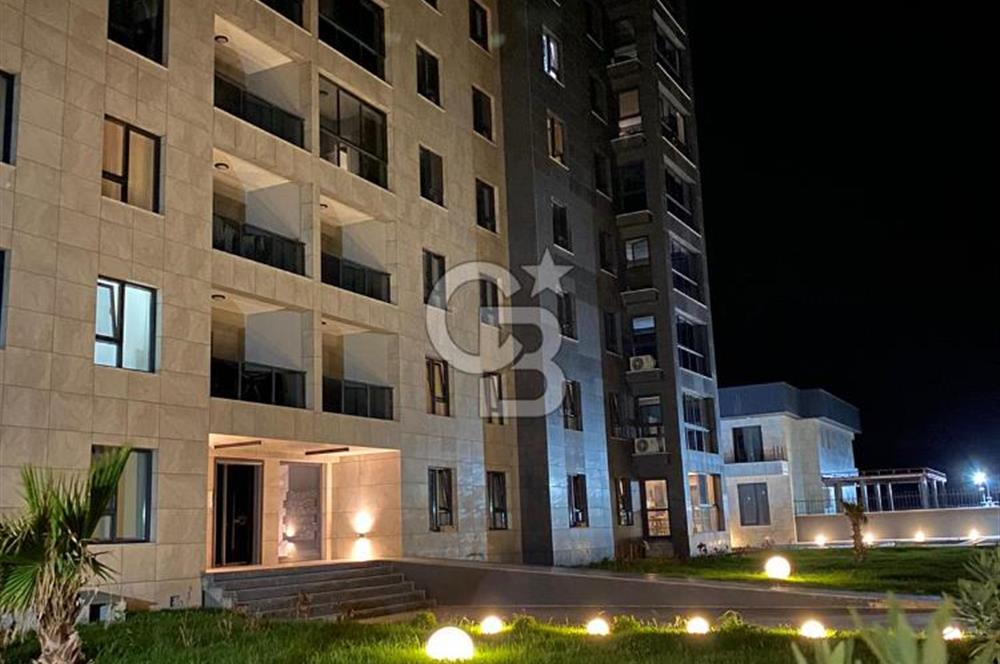 Çanakkale Merkez Lüks 4+1 Daire Green Life'ta Havuzlu Fırsat!