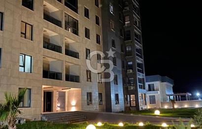 Çanakkale Merkez Lüks 4+1 Daire Green Life'ta Havuzlu Fırsat!