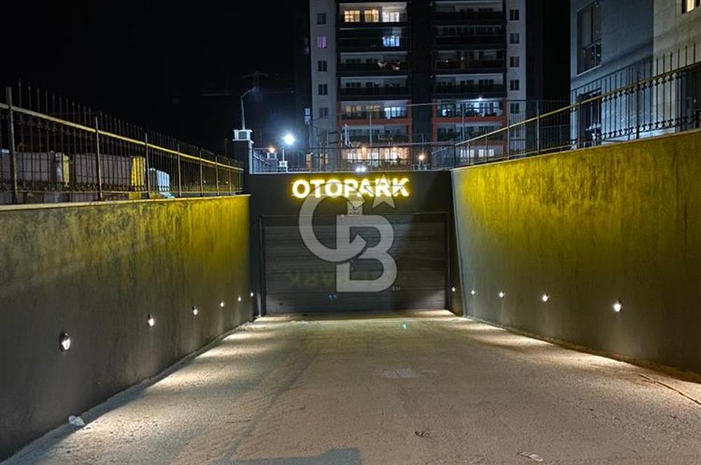 Çanakkale Merkez Lüks 4+1 Daire Green Life'ta Havuzlu Fırsat!