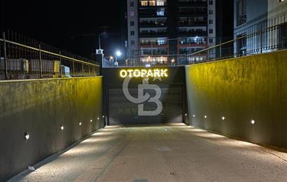 Çanakkale Merkez Lüks 4+1 Daire Green Life'ta Havuzlu Fırsat!