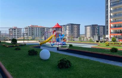 Çanakkale Merkez Lüks 4+1 Daire Green Life'ta Havuzlu Fırsat!