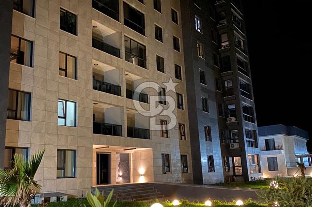 Çanakkale Merkez Lüks 4+1 Daire Green Life'ta Havuzlu Fırsat!