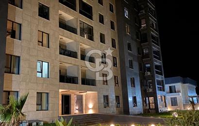 Çanakkale Merkez Lüks 4+1 Daire Green Life'ta Havuzlu Fırsat!