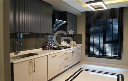 Çanakkale Merkez Lüks 4+1 Daire Green Life'ta Havuzlu Fırsat!