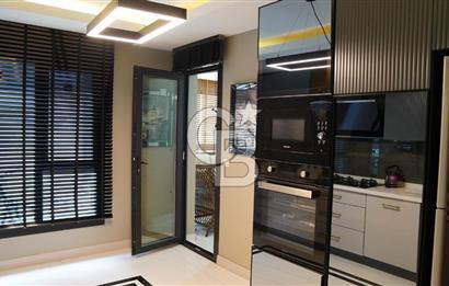 Çanakkale Merkez Lüks 4+1 Daire Green Life'ta Havuzlu Fırsat!