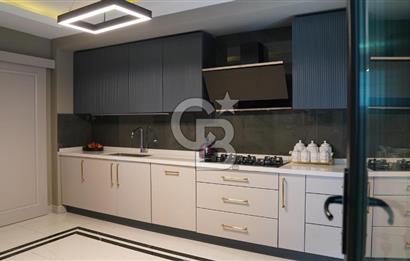 Çanakkale Merkez Lüks 4+1 Daire Green Life'ta Havuzlu Fırsat!