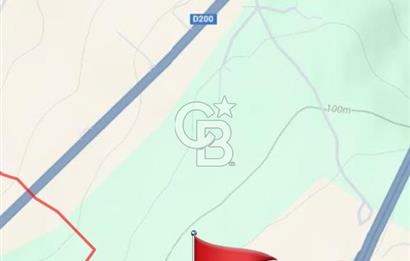 1915 Çanakkale Köprüsü Manzaralı Tarla Acil Satılık Fırsat!!