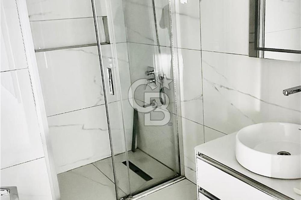 Çanakkale Merkez Lüks 4+1 Daire Green Life'ta Havuzlu Fırsat!