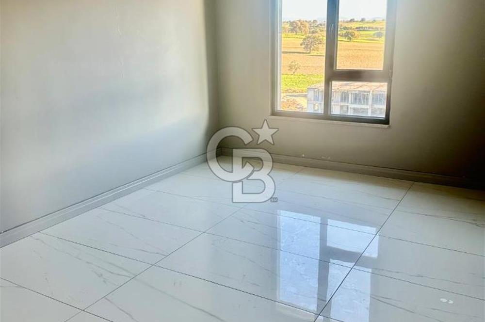 Çanakkale Merkez Lüks 4+1 Daire Green Life'ta Havuzlu Fırsat!