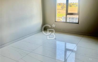 Çanakkale Merkez Lüks 4+1 Daire Green Life'ta Havuzlu Fırsat!