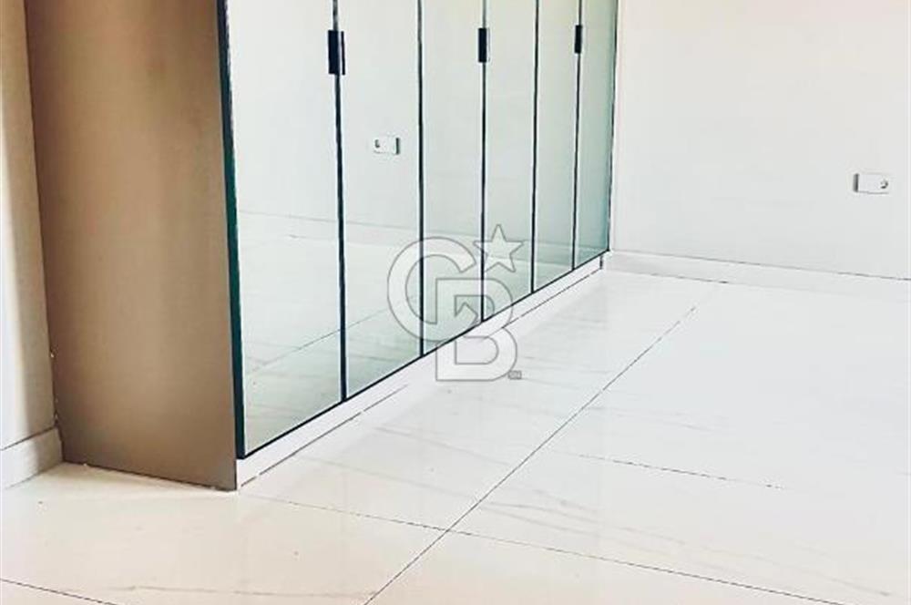 Çanakkale Merkez Lüks 4+1 Daire Green Life'ta Havuzlu Fırsat!