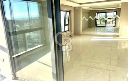 Çanakkale Merkez Lüks 4+1 Daire Green Life'ta Havuzlu Fırsat!