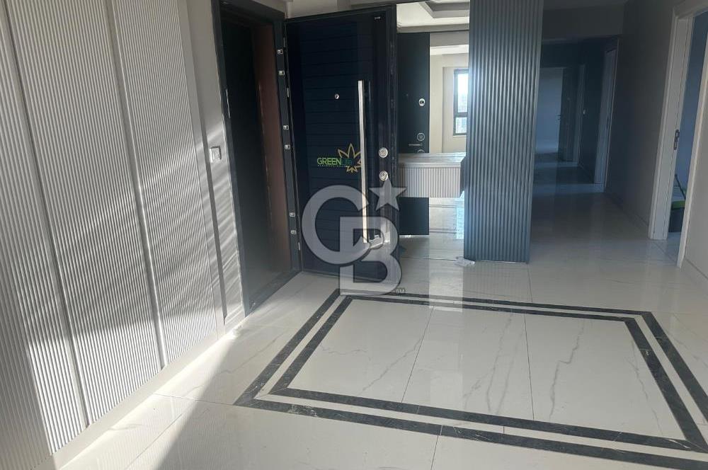 Çanakkale Merkez Lüks 4+1 Daire Green Life'ta Havuzlu Fırsat!