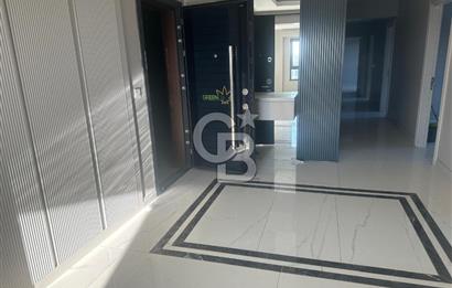 Çanakkale Merkez Lüks 4+1 Daire Green Life'ta Havuzlu Fırsat!