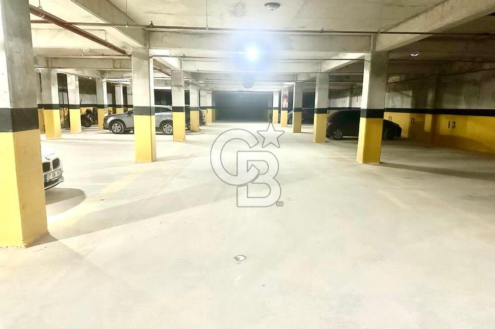 Çanakkale Merkez Lüks 4+1 Daire Green Life'ta Havuzlu Fırsat!