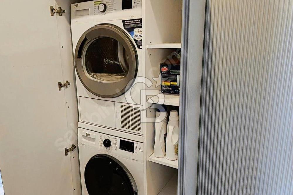 Çanakkale Merkez Lüks 4+1 Daire Green Life'ta Havuzlu Fırsat!