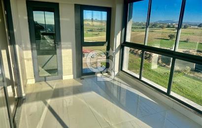 Çanakkale Merkez Lüks 4+1 Daire Green Life'ta Havuzlu Fırsat!