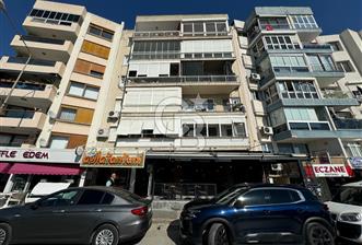 MUSELAND'DAN BOSTANLI YALI BLV. ÜZERİNDE 2+1 KİRALIK DAİRE - 10 - 323747