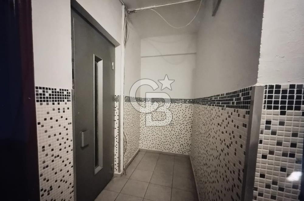 MUSELAND'DAN BOSTANLI YALI BLV. ÜZERİNDE 2+1 KİRALIK DAİRE