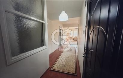 MUSELAND'DAN BOSTANLI YALI BLV. ÜZERİNDE 2+1 KİRALIK DAİRE