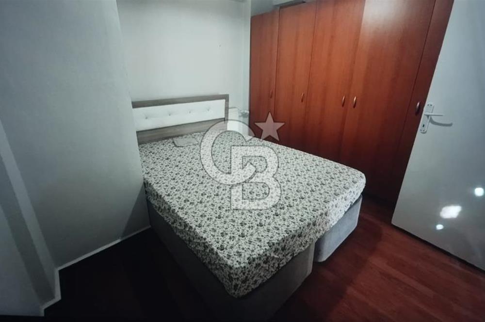 MUSELAND'DAN BOSTANLI YALI BLV. ÜZERİNDE 2+1 KİRALIK DAİRE