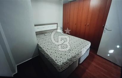 MUSELAND'DAN BOSTANLI YALI BLV. ÜZERİNDE 2+1 KİRALIK DAİRE