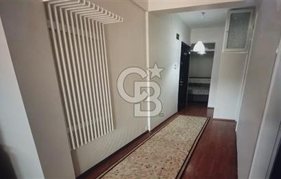 MUSELAND'DAN BOSTANLI YALI BLV. ÜZERİNDE 2+1 KİRALIK DAİRE